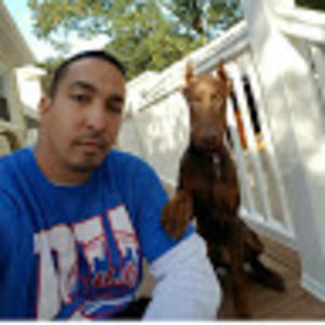 Meet your Posher, Johnny